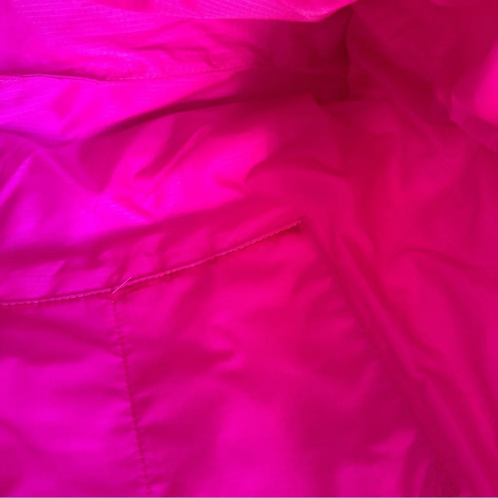 UGG Krystal Puffer Tote Bag Channel Quilted Pink Rock Rose - Picture 17 of 17